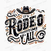 Its Time To Rodeo!