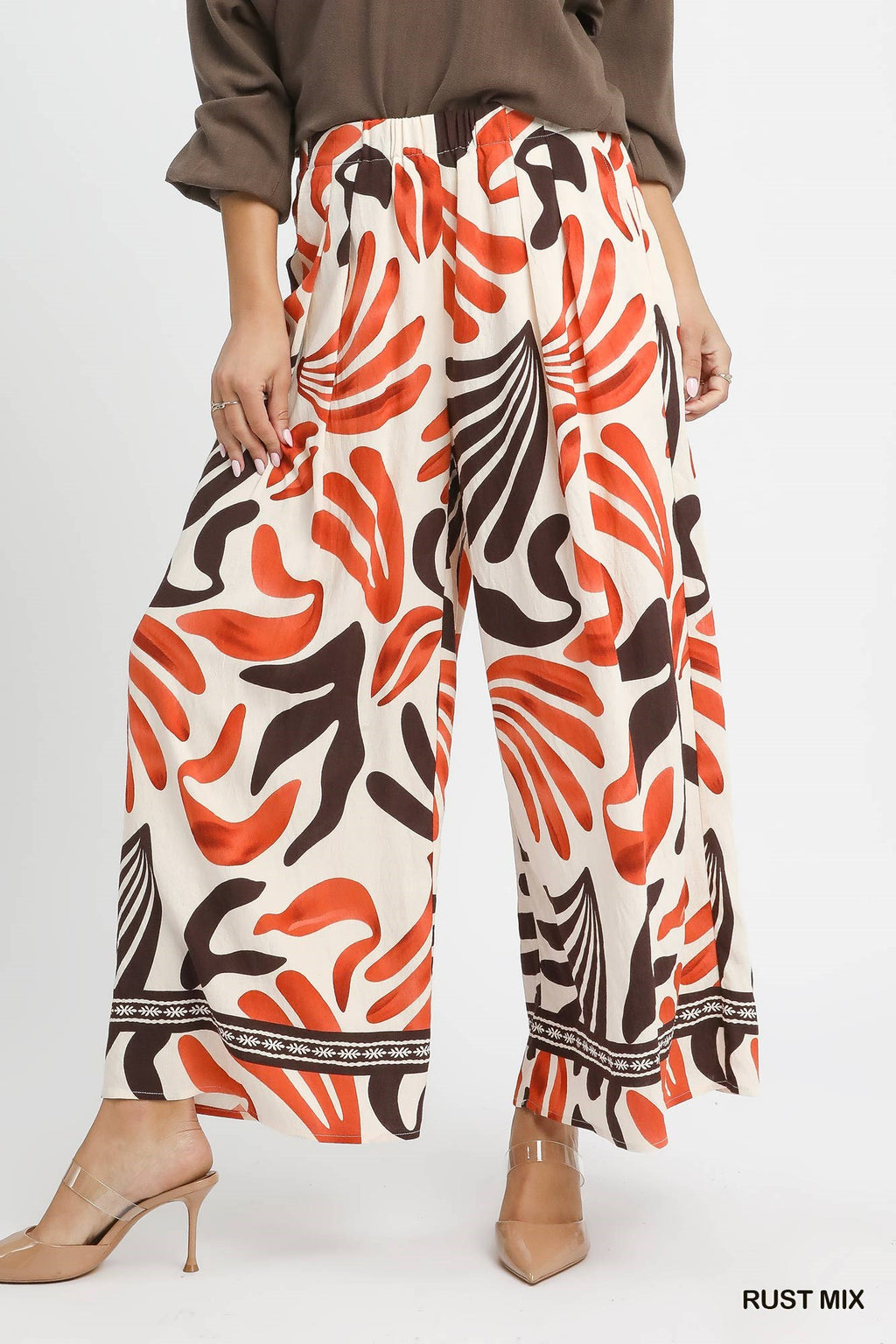 Boho Pant
