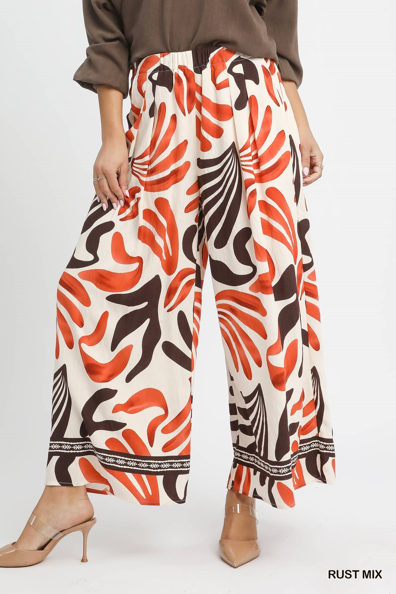 Boho Pant
