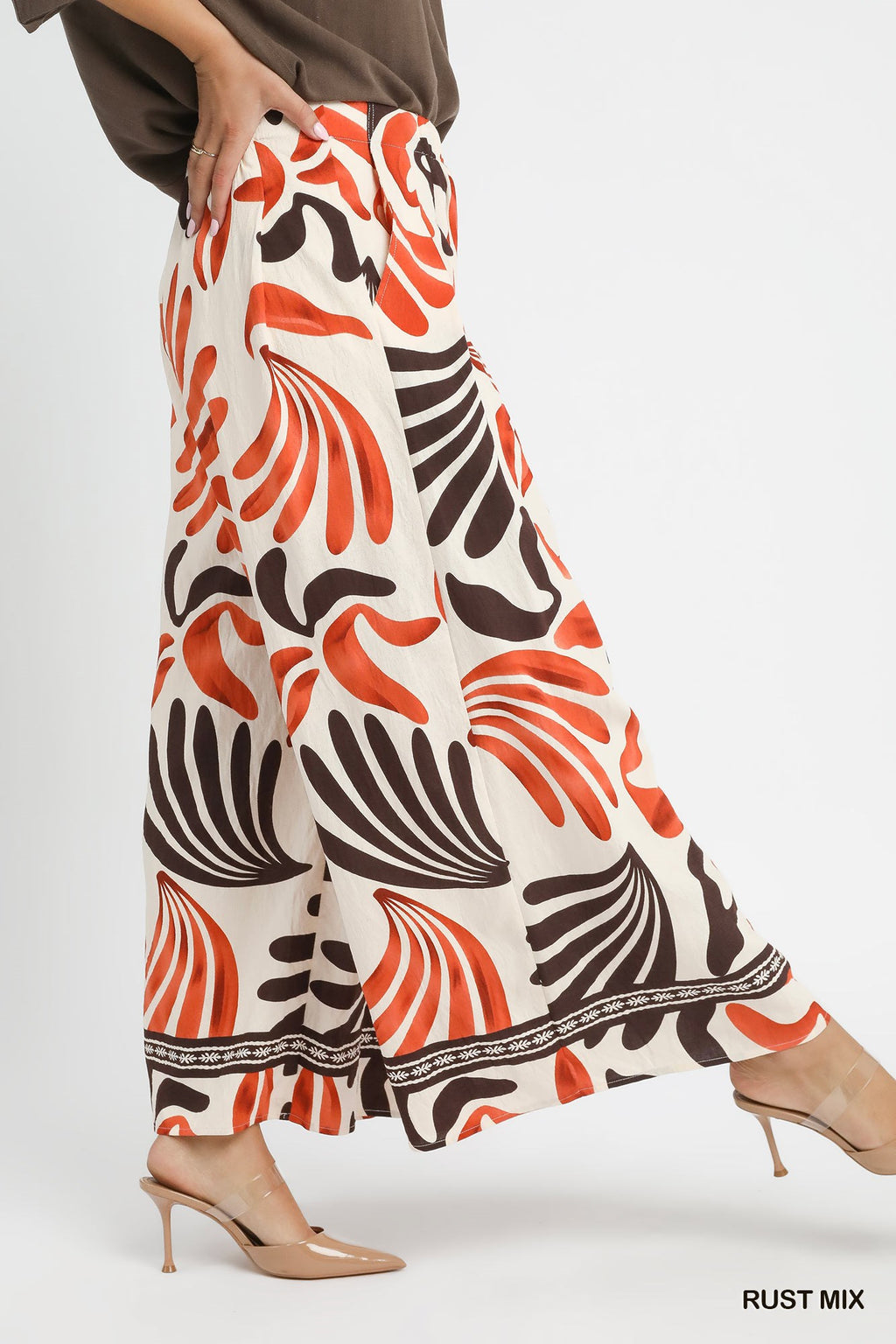 Boho Pant