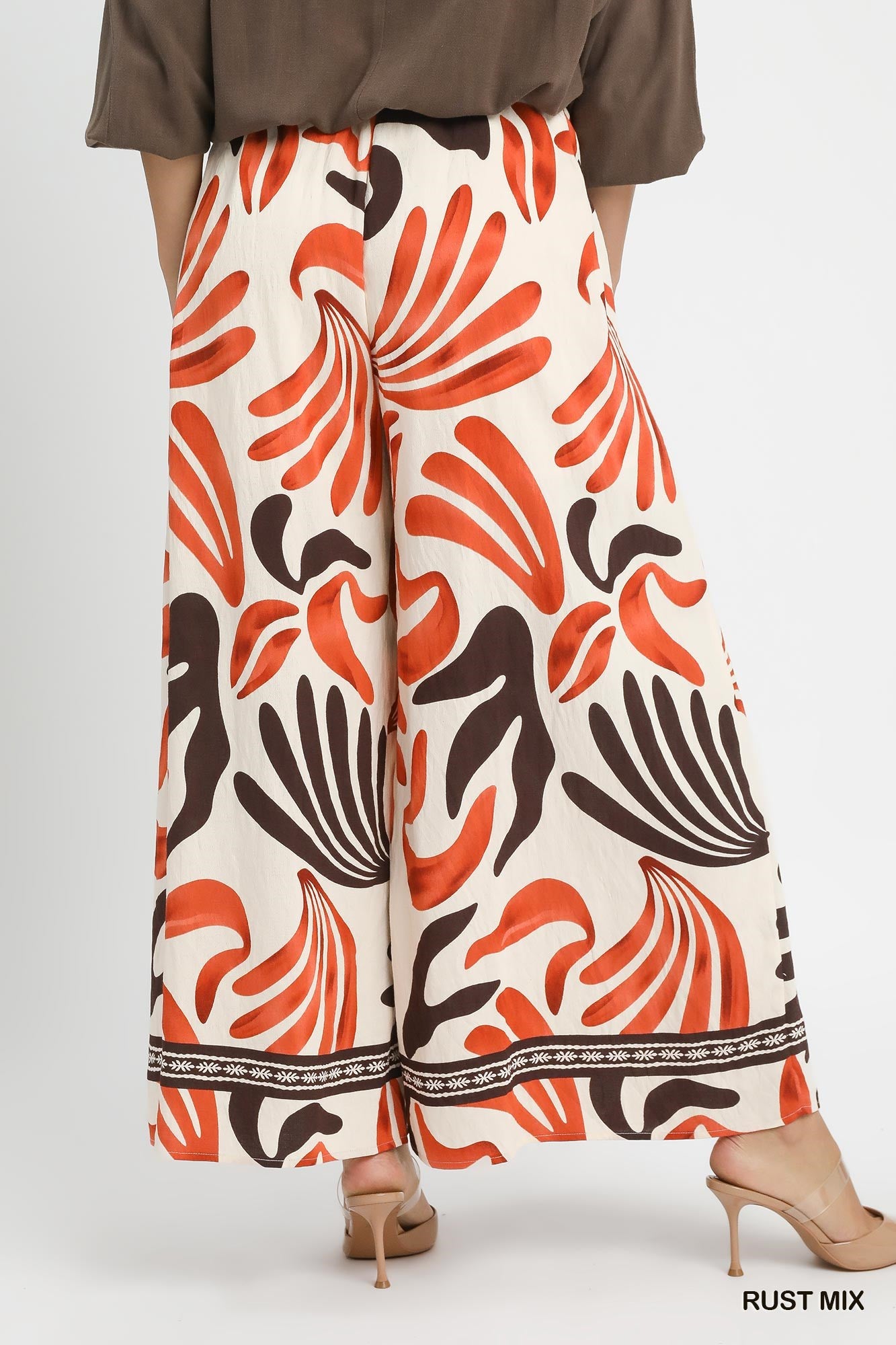 Boho Pant