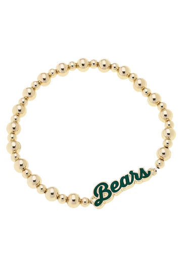 Baylor Bears Autograph Bracelet