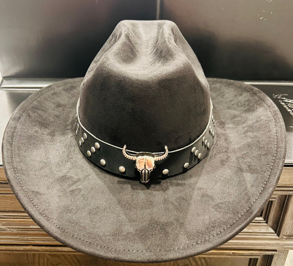 Cowboy hat bands