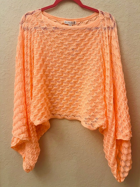 Free Spirit Bell sleeve Top