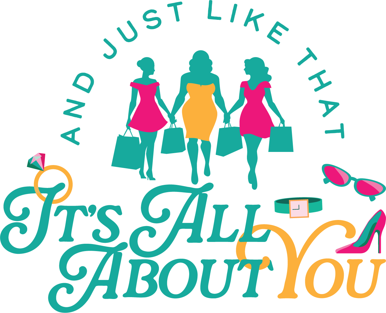 And Just Like That It's All About You Boutique, LLC