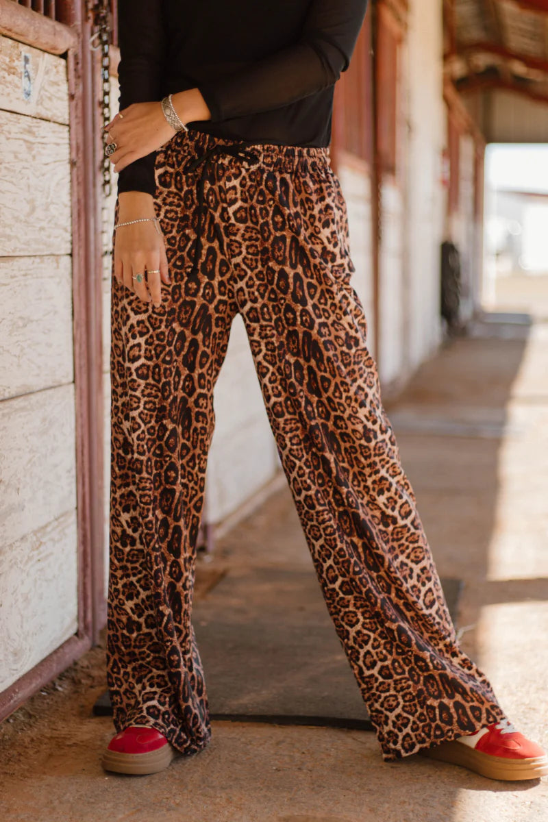 Range and Roar Pants