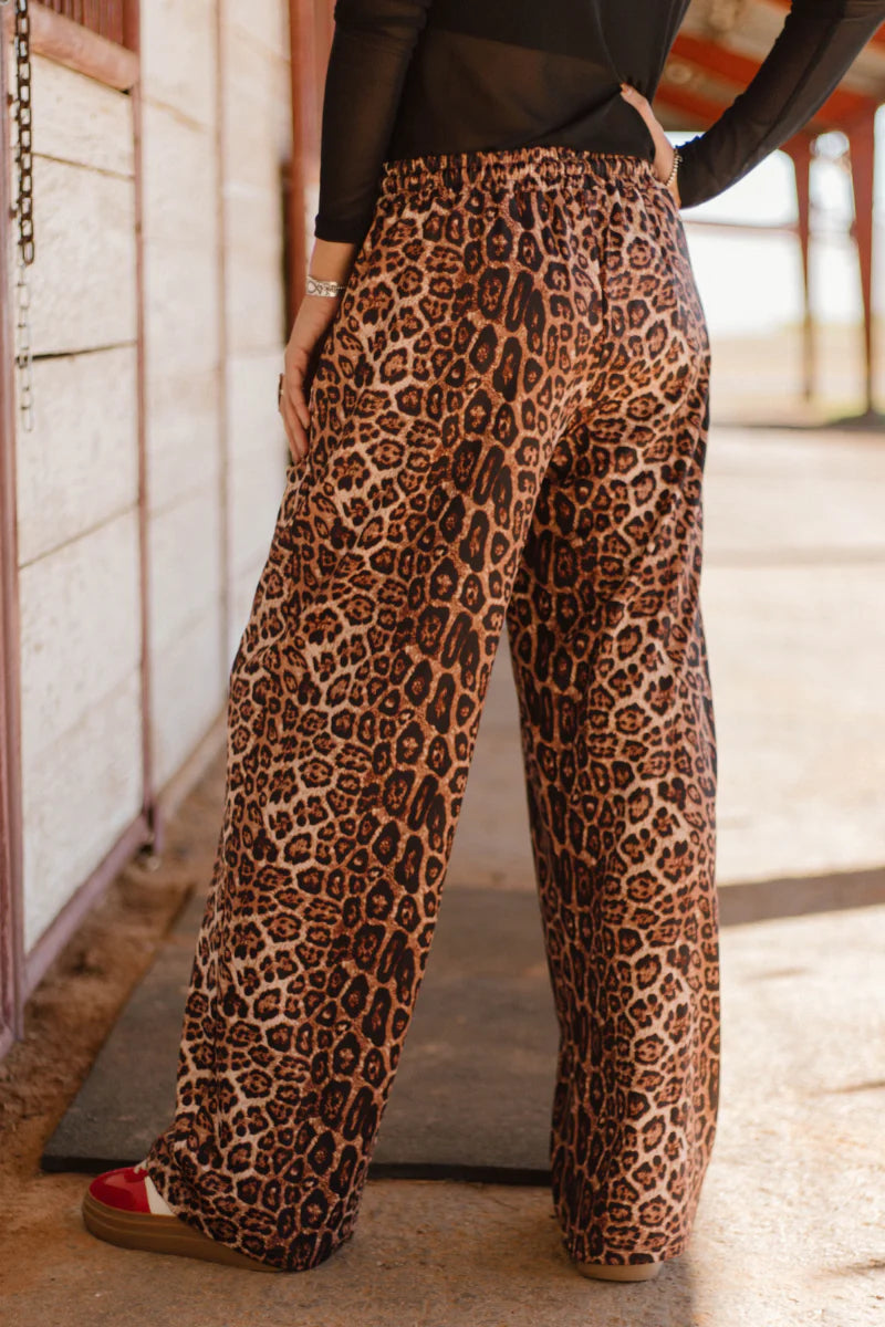 Range and Roar Pants