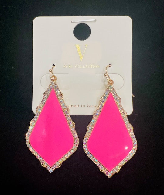 Pink Bling