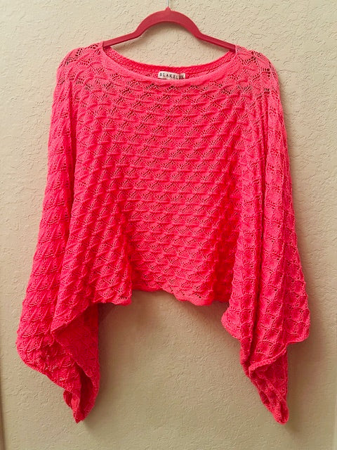 Free Spirit Bell sleeve Top