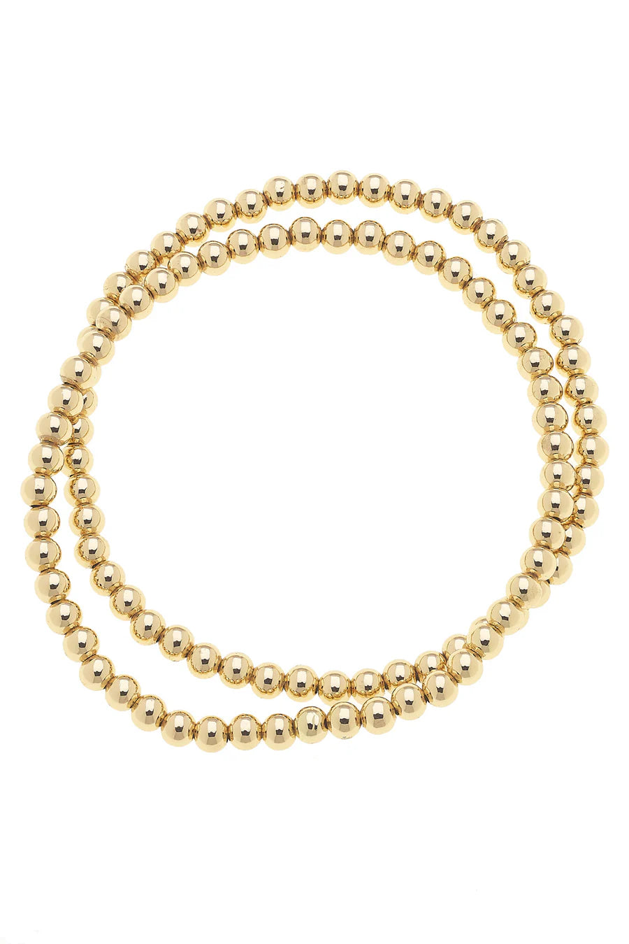 Ball Bead Bracelets