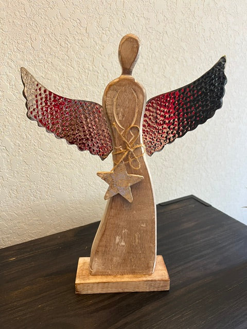 Small Angel