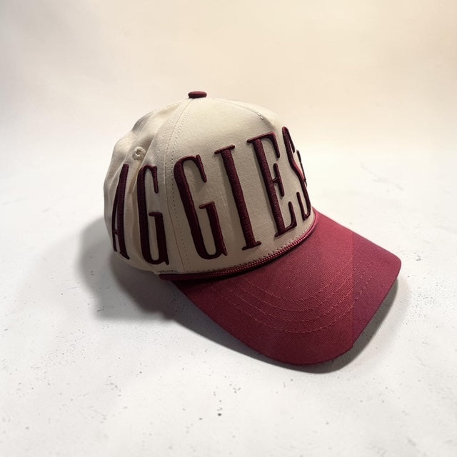 Texas A&M baseball Cap