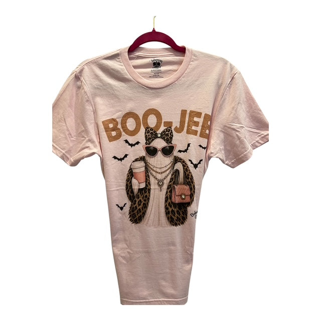 BOO-JEE Shirt
