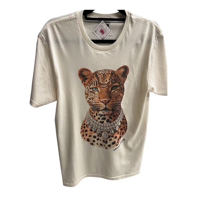 Leopard Shirt