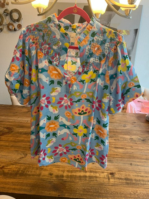 Fun Top
