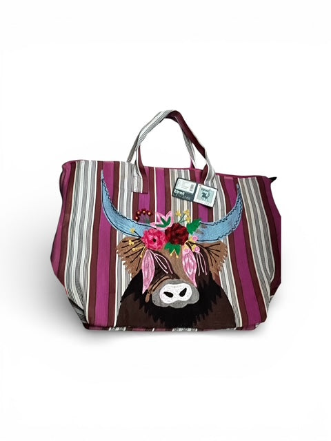 Extra Large Highlander Bag
