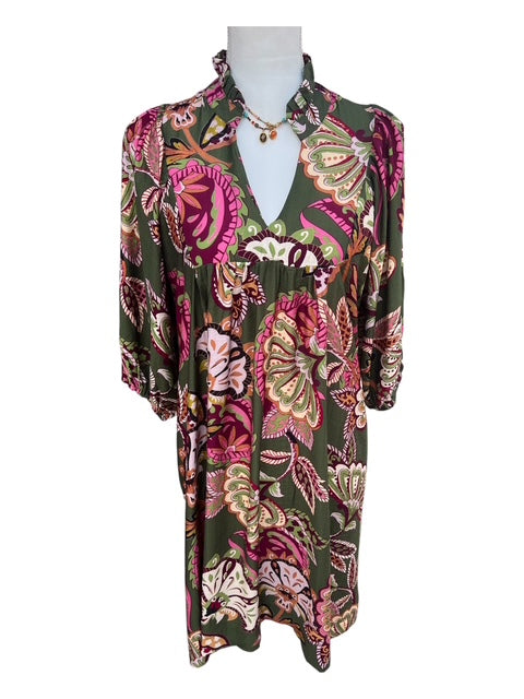 The Olivias Dress