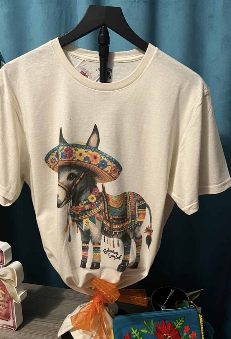 Arturo the Burrito T-shirt